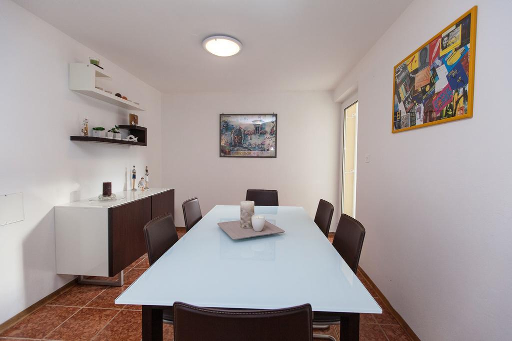 Apartments Casa Mia Dramalj Camera foto